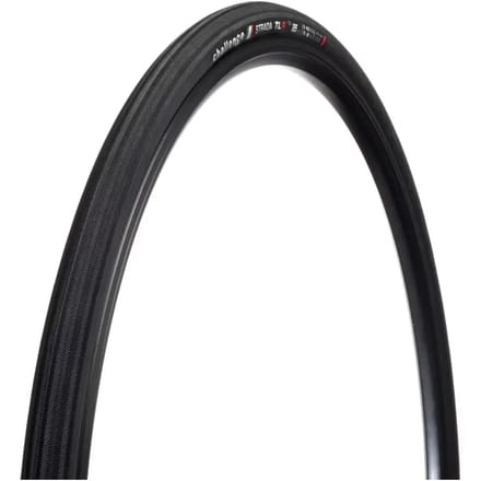 Challenge - Strada TLR 700X25C Zwart