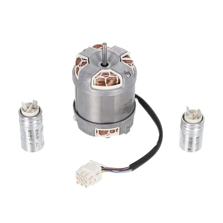 AEG set, motor 4055783866
