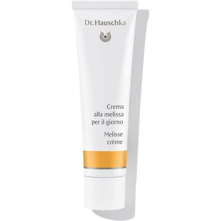 Dr. Hauschka Gezichtsverzorging Dagcrème & Olie Melisse Crème