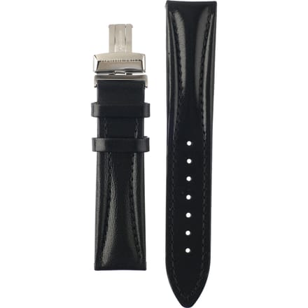 Hamilton Straps H690.194.101 Lloyd band