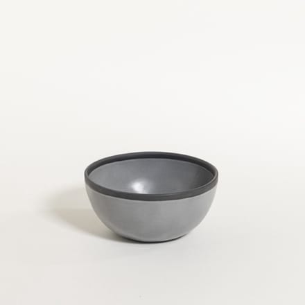 The Table Amsterdam Atelier Kom Black Truffle - Ø 15 cm - 600 ml