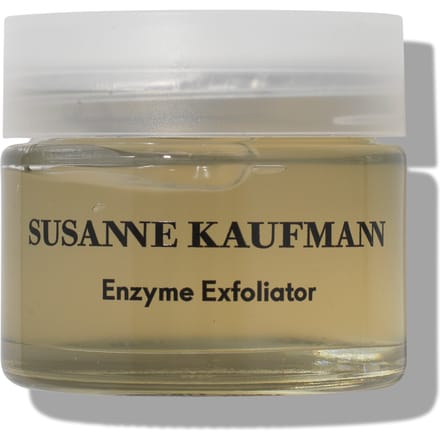 Susanne Kaufmann Enzyme Exfoliator