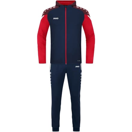 Hooded trainingspak Jako Performance