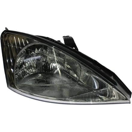 Koplampen DEPO 431-1144R-LD-EM, rechts