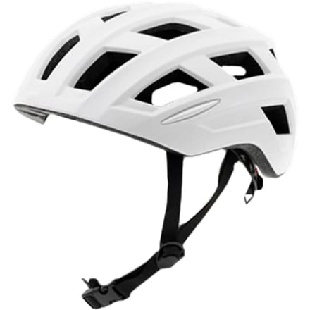 Rawlink Urban fietshelm met achterlicht - Maat. L