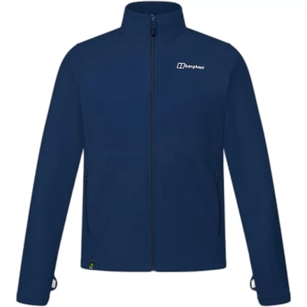 Fleece Jack Berghaus Prism-fleecejas