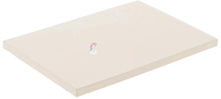 CROP Plamuurrubber 10x7cm