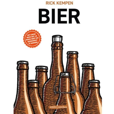 Bier - Rick Kempen