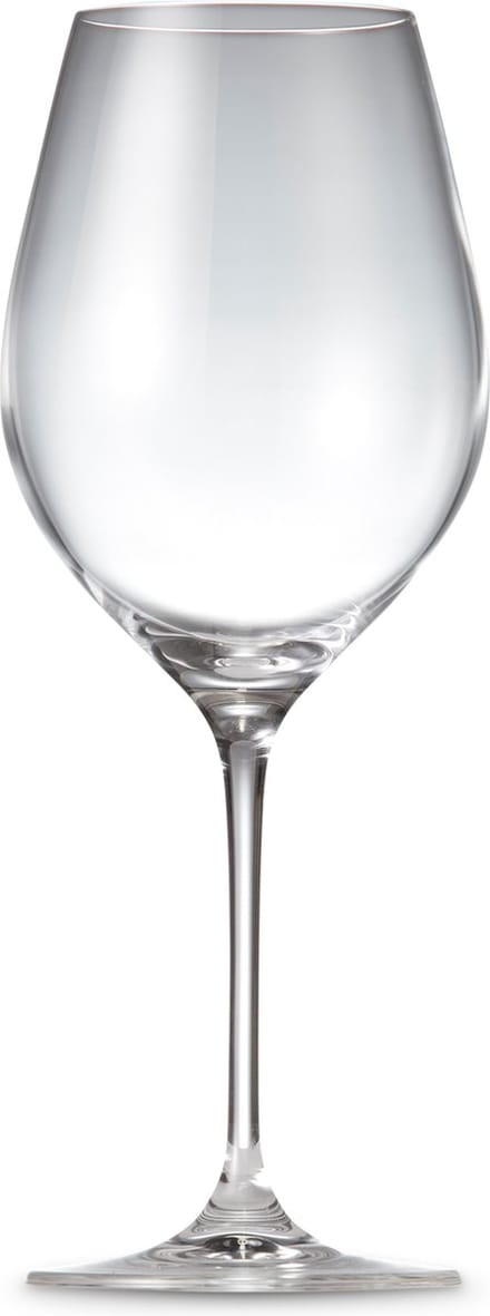 Salt&Pepper Cuvee rode Wijnglas - 6 stuks - 600 ml