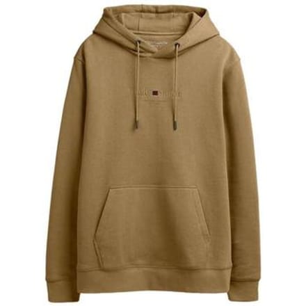Capuchon sweaters Teddy Smith Jim