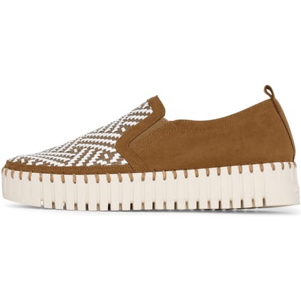 Ilse Jacobsen Tulip3876 Flats Cashew Maat: 36 | Instappers Outlet | Dames | Bruin