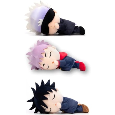 Kinderknuffel Tomy Suya Suya Assortiment Jujutsu Kaisen