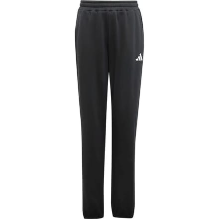 Adidas Game And Go Joggers Zwart 9-10 Years Kinderen