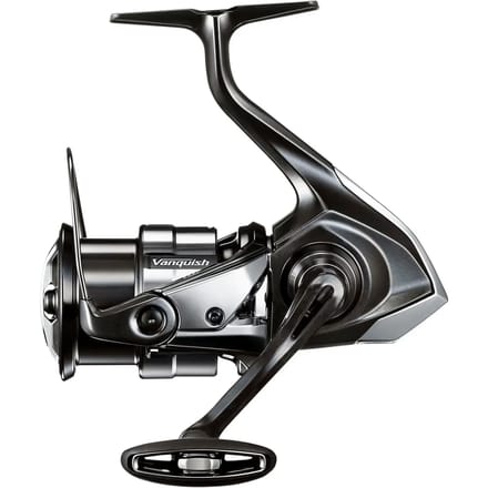 Haspel Shimano Vanquish Fc C3000m Hg