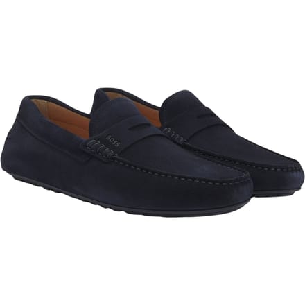 Mocassins BOSS Noel Mocc sdpeb