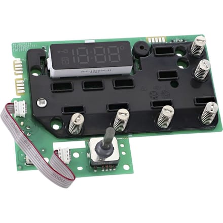 AEG gebruikersinterface-bord, set, programmaselektor, TC5,TD,Diamond 140235586058