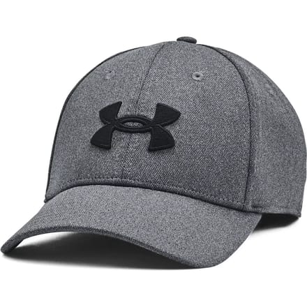 Under Armour men's ua blitzing-blk 1376700-003
