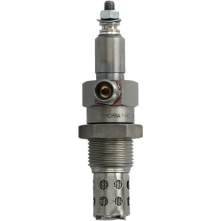 Gloeibougie HIDRIA H0 502