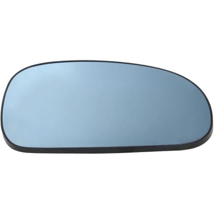 Spiegelglas, buitenspiegel BLIC 6102-02-1292399P, rechts