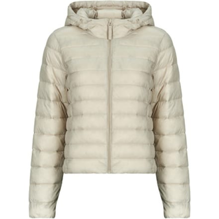 ONLY - ONLTAHIA LW QUILTED HOOD JKT NOOS OTW Dames Jas