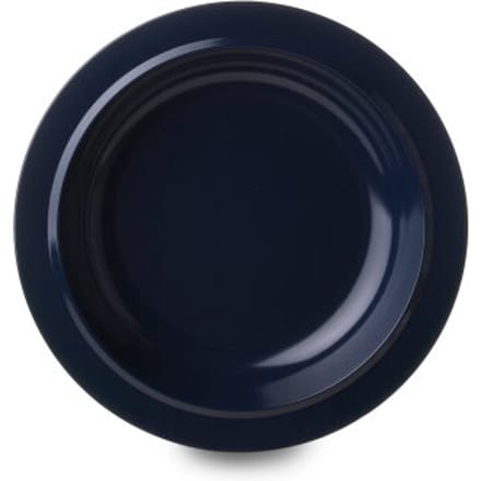 Mepal Diep bord Basic D195 - Ocean blue (donkerblauw) - campingservies