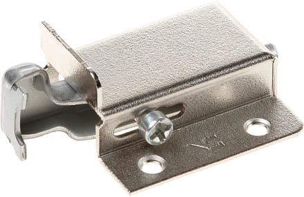 Kastophanger vernikkeld rechts