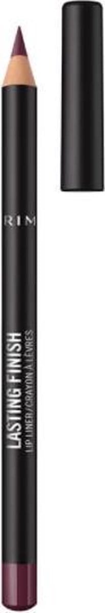 Rimmel Lasting Finish 8HR Lip Liner (Various Shades) - Underground 850