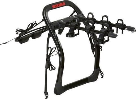 Yakima Fietsendrager Fullback 3 Zwart