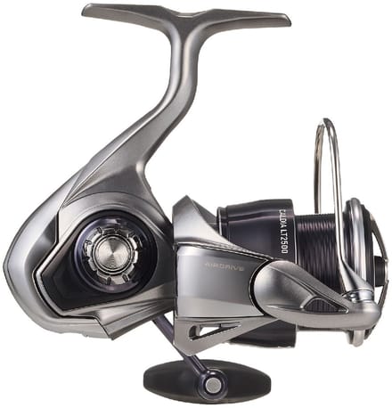 Daiwa Caldia LT 25 3000-XH