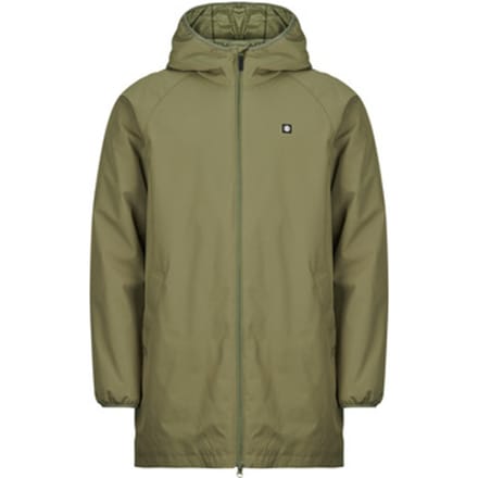 Element Alder 2 T Wint Sweatshirt Met Rits Groen,Bruin S Man