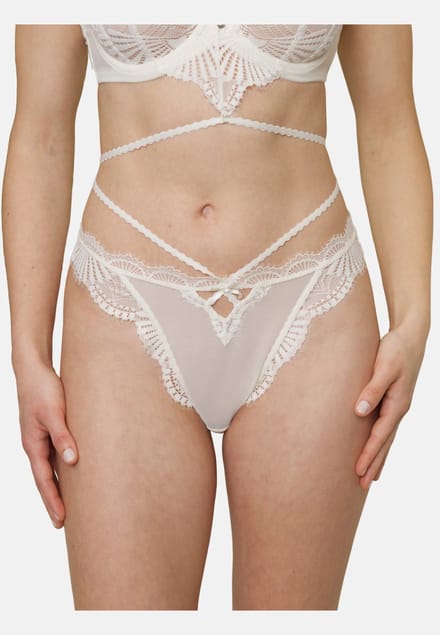 String LILOU