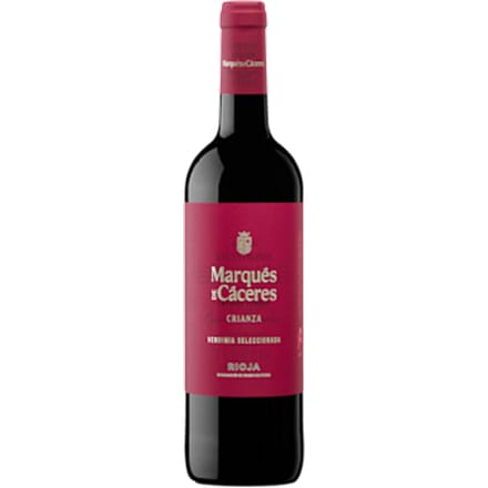 Rioja Crianza DOCa
