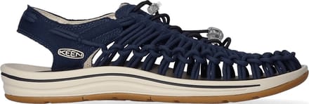 Keen - Uneek Heren Sandalen Navy/Birch - Maat 47