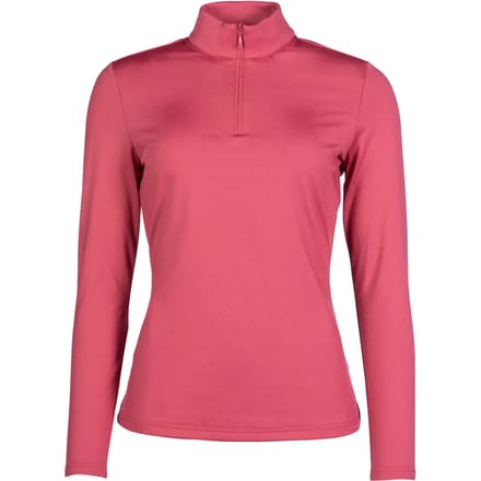 Damestrui met lange mouwen HKM Basic