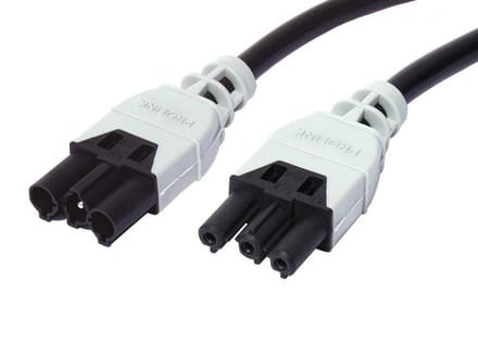 Ratio Electric Prolink Patch Cord Verstelbaar Gebouw Installatie - 1774-30