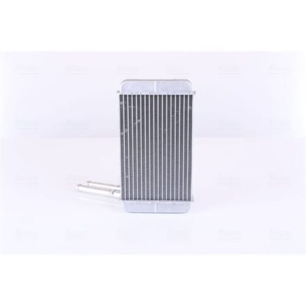 Warmtewisselaar, interieur verwarming NISSENS 71757