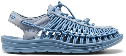Keen Uneek Dusty Blue Mono Taglia: 39 | Infradito Outlet | Donna | Blu