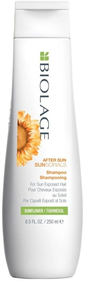 Matrix - Biolage SunSorials After Sun Shampoo - Šampon