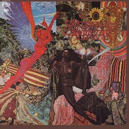 Abraxas (SuperVinyl)