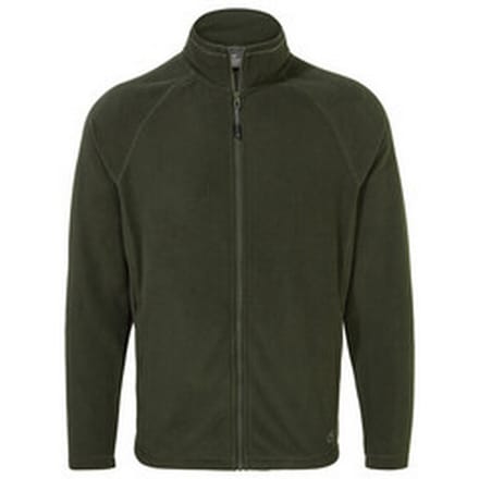 Craghoppers Heren Expert Corey 200 Fleece Jas (Donker ceder)