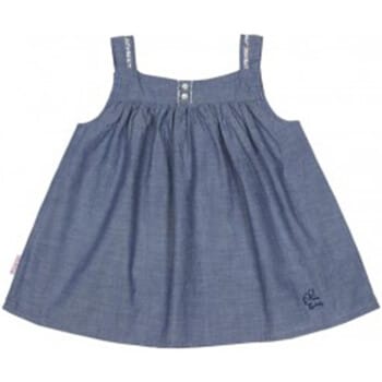 Korte Jurk Miss Girly Robe fille FOLCA