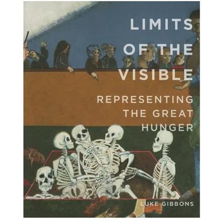 Limits Of The Visible - Gibbons, Luke