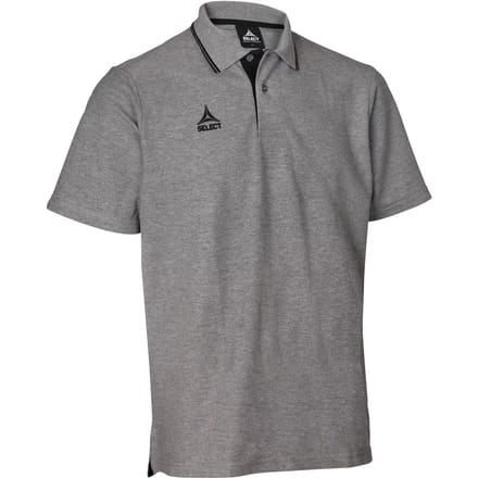 Polo Select oxford