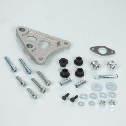 Pot d échappement Polini pour Scooter Yamaha 50 Neo'S Neuf
