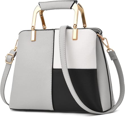 Dames Handtas Schoudertas Crossbody Tas PU Leer