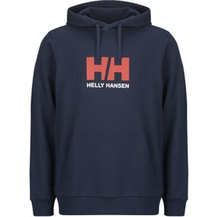 Helly Hansen  Capuchon sweaters LOGO HOODIE