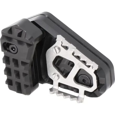 Rempedaal verlenging SW-Motech Yamaha Tracer 9 (20-)