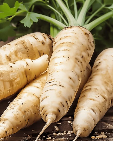2 sets - Pastinaak Zaden Guernsey Pastinaca Sativa Eenjarig Pinksternakel