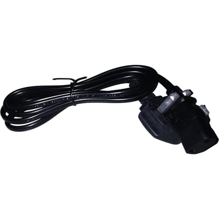 Mains cable