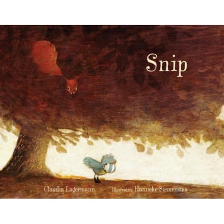 Snip - Claudia Lagermann